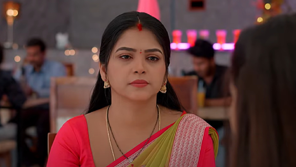 Gunde Ninda Gudi Gantalu serial today episode 313 December 12th 2024 here is full story