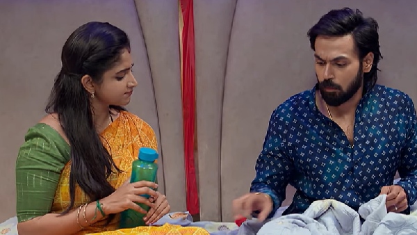 Brahmamudi Serial Today s Episode 592 December 13th