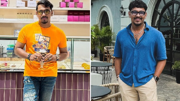 gautam krishna stil placed top in 14th week voting in bigg boss telugu 8