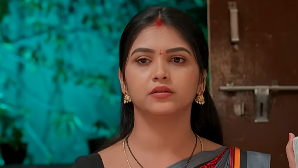 Gunde Ninda Gudi Gantalu serial episode 318 December 19th 2024 here is full story Gunde Ninda Gudi Gantalu serial episode 318 December 19th 2024 here is full story