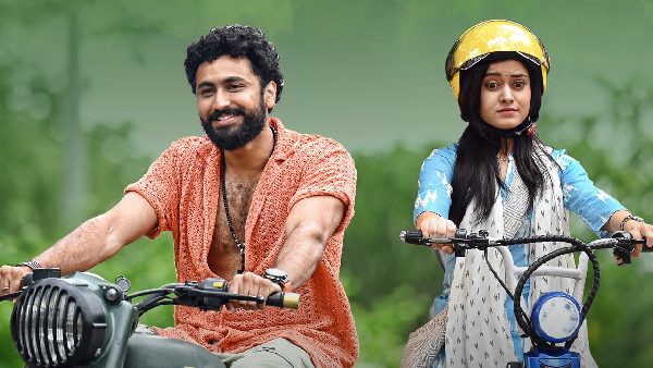 Drinker Sai Movie Review in Telugu Youthful and Emotional Love Story Drinker Sai Movie Review in Telugu Youthful and Emotional Love Story