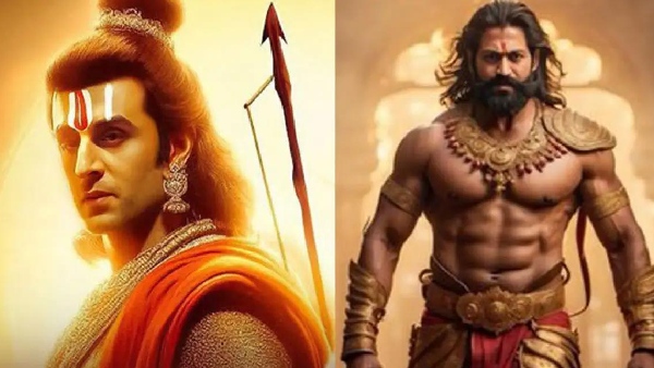 is yash taking sensational remuneration for ramayan in hindi