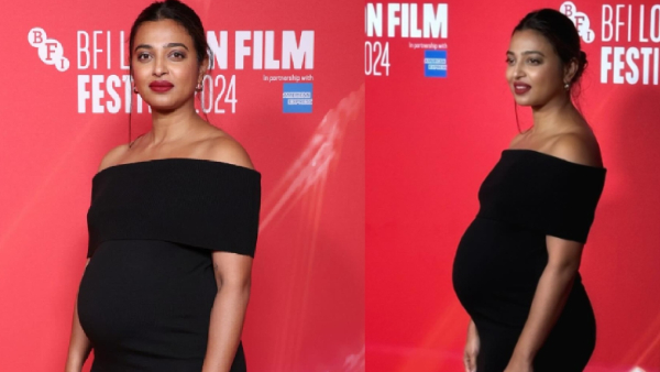 radhika apte made interesting comments on pregnancy