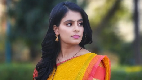 Kannada television actress Shobhita Shivanna committed self death in Hyderabad