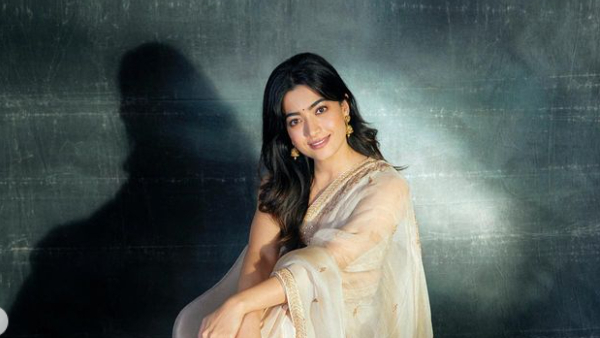 Producer Naga Vamsi commented on Rashmika s Marriage in Nandamuri Balakrishna Unstoppable Talk show