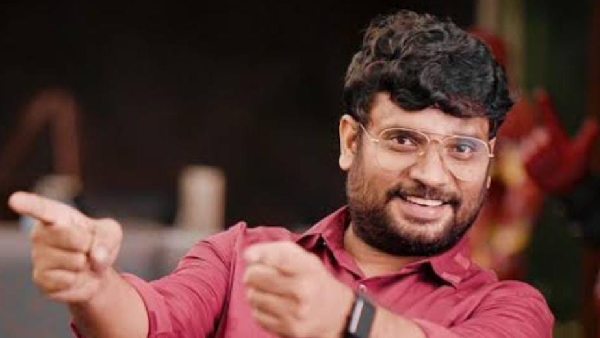 Tollywood Actor Committee Kurrollu movie fame and Youtuber Prasad Behara arrested by Police on harassment case