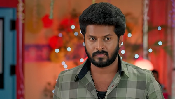 Gunde Ninda Gudi Gantalu serial today episode 314 December 13th 2024 here is full story Gunde Ninda Gudi Gantalu serial today episode 314 December 13th 2024 here is full story
