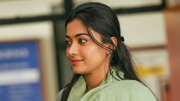 rashmika mandanna have interesting phobia here is what she said