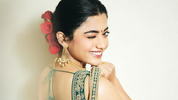 rashmika mandanna have interesting phobia here is what she said