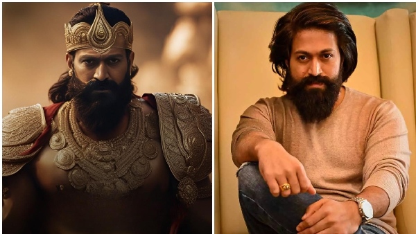 is yash taking sensational remuneration for ramayan in hindi