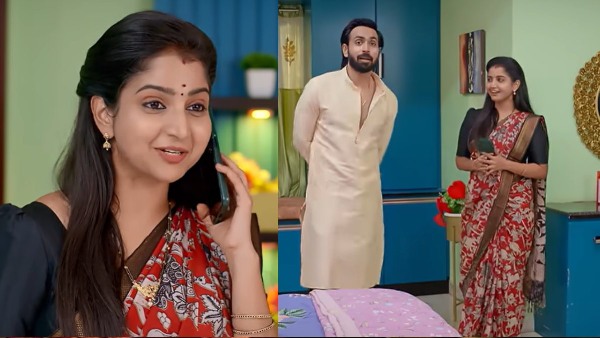 Brahmamudi Serial Today s Episode 596 December 18th 2024 Here is full story