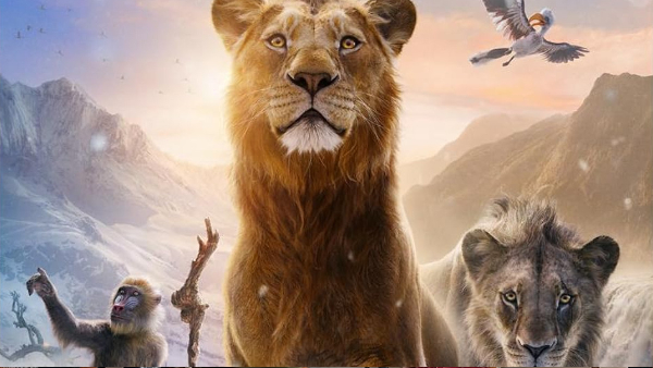 Mufasa  The Lion King in Telugu  Mahesh Babu rocks with Voice for Mufasa