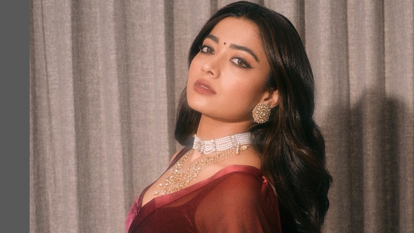 Pushpa 2 Actress Rashmika Mandanna s film journey remuneration