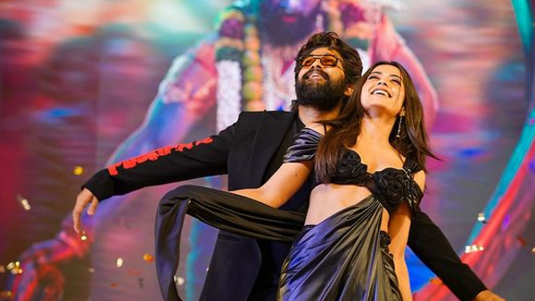 Pushpa 2 Actress Rashmika Mandanna s film journey remuneration