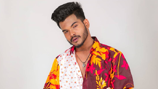 tollywood choreographer kanha mahanty arrested in drugs case