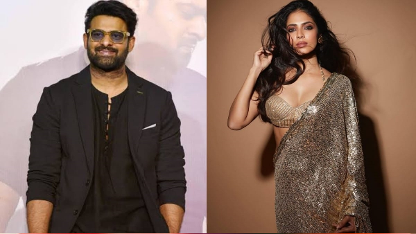 bold beauty malavika mohanan missed this crazy project with prabhas first