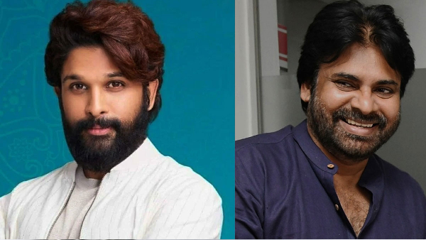 Pawan Kalyan shocking comments on Allu Arjun Pushpa 2 sandhya Theatre Stampede issue Pawan Kalyan shocking comments on Allu Arjun Pushpa 2 sandhya Theatre Stampede issue