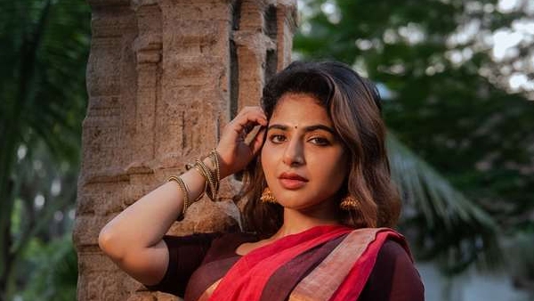 this young beauty wants to romance with pawan kalyan who is she