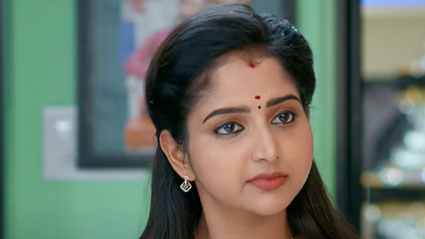 Brahmamudi Serial Today s Episode 598 December 20th 2024 Here is full story