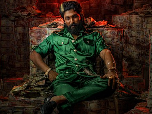 pushpa 2 first review allu arjun sukumar s celluloid visual wonder pushpa 2 first review allu arjun sukumar s celluloid visual wonder