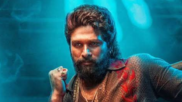 Pushpa 2 The Rule Box Office Day 1 collections report