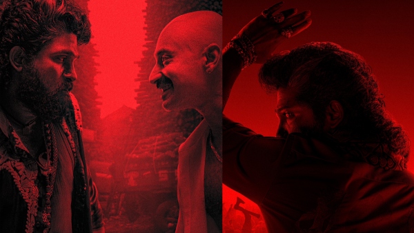 Allu Arjun shares his son Ayaan s handwritten note ahead of Pushpa 2 release