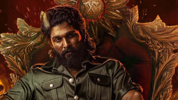 Pushpa 2 The Rule Box Office Day 1 collections report