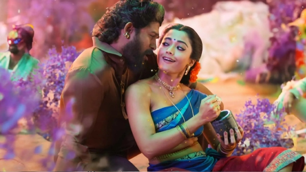 Pushpa 2 The Rule Box Office Day 11 collections report