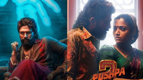 pushpa 2 world wide box office tsunami 6 days collection details are here