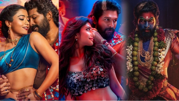 Pushpa 2 The Rule Review