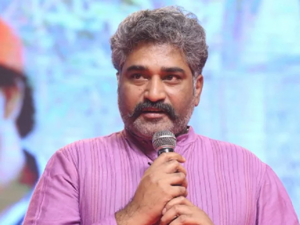 Rajeev Kanakala About Clashes With Jr NTR during Student No 1 Movie shooting