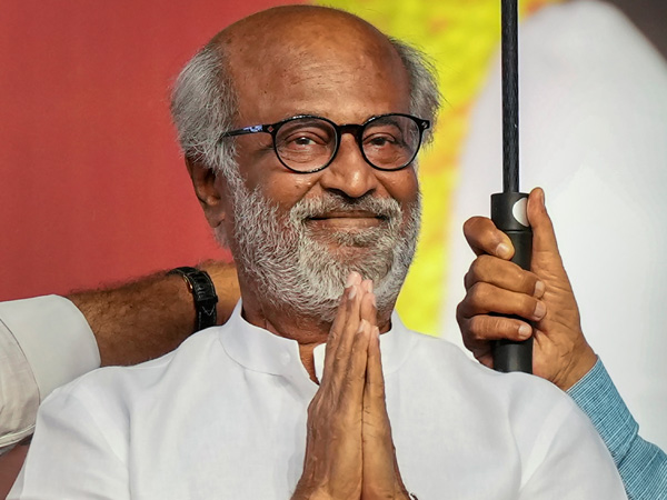 Rajinikanth birthday Special Rajinikanth wanted to marry the late actress Sridevi but didn t propose to her Rajinikanth birthday Special Rajinikanth wanted to marry the late actress Sridevi but didn t propose to her