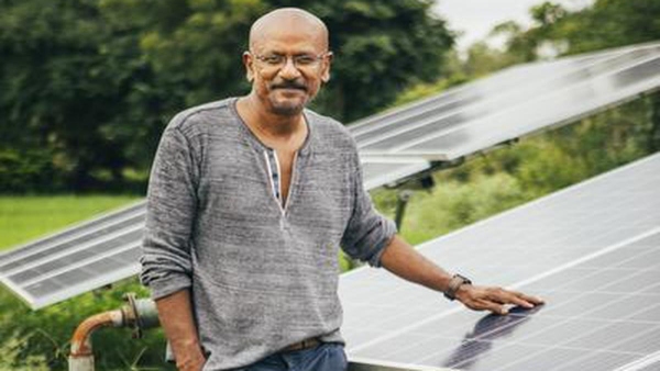 singer Ramana Gogula revealed the actual story behind his bald head singer Ramana Gogula revealed the actual story behind his bald head