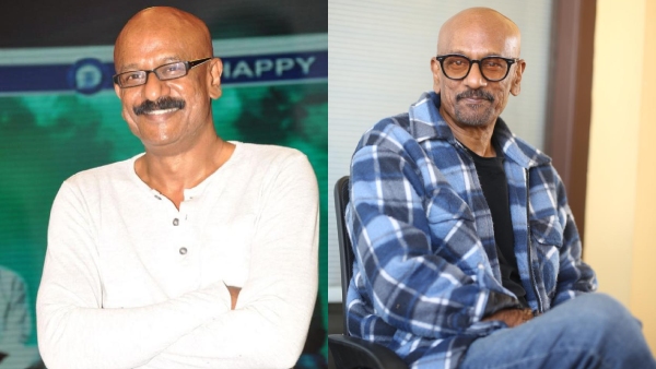 singer Ramana Gogula revealed the actual story behind his bald head singer Ramana Gogula revealed the actual story behind his bald head