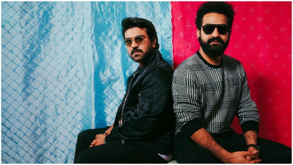 jr ntr fans shows their insecurity on ram charan again