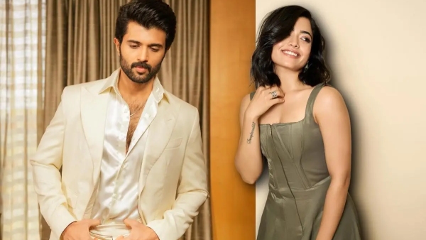 Pushpa 2 actress rashmika mandanna made sensational comments on her life partner Pushpa 2 actress rashmika mandanna made sensational comments on her life partner