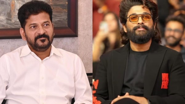Telangana CM Revanth Reddy Sensational Comments On Allu Arjun In Assembly over sandhya theatre stampede case