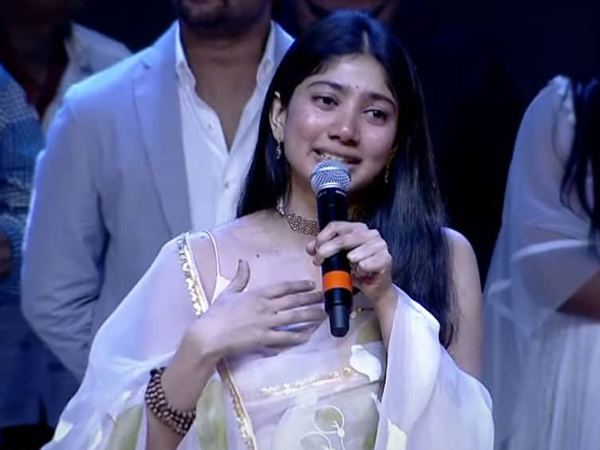 Sai Pallavi Angry With Rumors Warning to media Legal Consequences