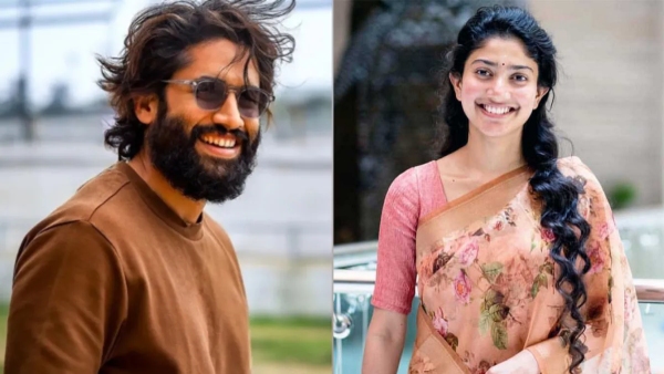 sai pallavi naga chaitanya hot comments each other