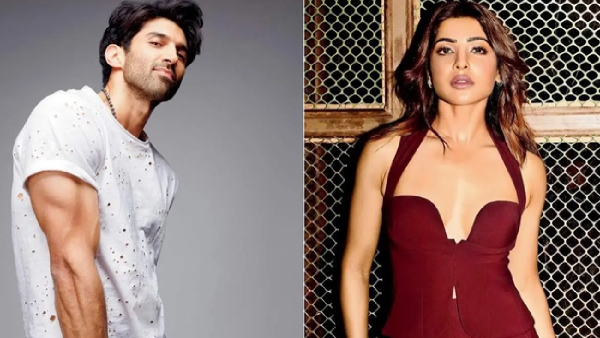 Samantha Up coming Web series Rakht Brahmand is shooting for another Netflix series