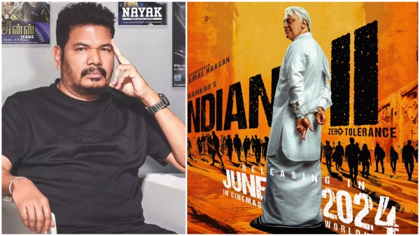 director shankar on indian 3 theatrical release
