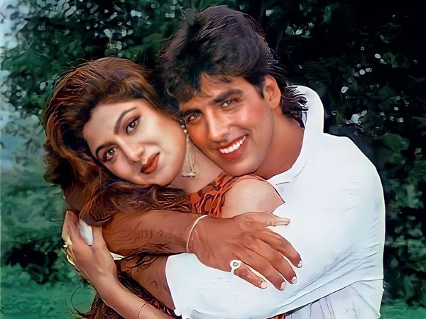 Shilpa Shetty Revealed That Akshay Kumar Used And Dropped Her After Finding Twinkle Khanna