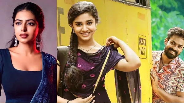 Shivani Rajasekhar reveals reasons for rejecting the Uppena film