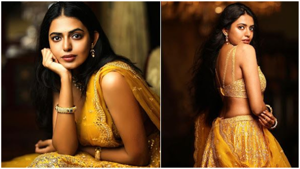 Shivani Rajasekhar reveals reasons for rejecting the Uppena film