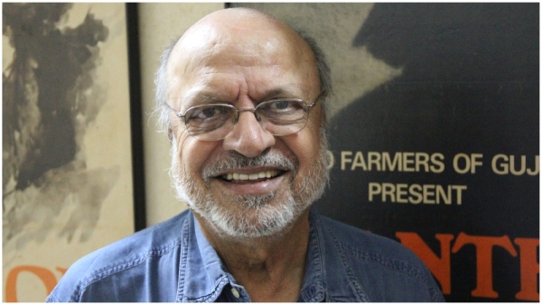 Veteran director and screenwriter Shyam Benegal Passed Away at age of 90 Veteran director and screenwriter Shyam Benegal Passed Away at age of 90