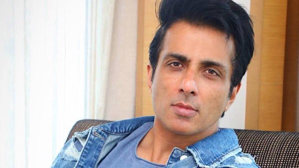 Actor sonu sood Got post of CM and deputy CM Offer but he refused