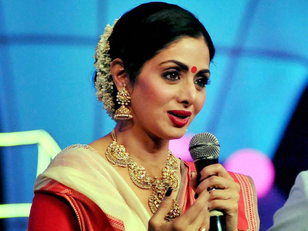 Thotapalli Madhu made controversial comments on Sridevi Aishwarya Rai