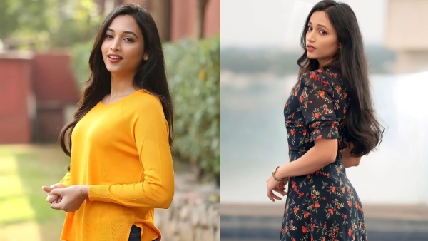 is kgf beauty srinidhi shetty in another crazy sequel