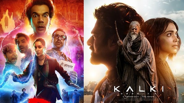 Stree 2 Kalki 2898 AD top 10 list of most searched movies on Google in 2024