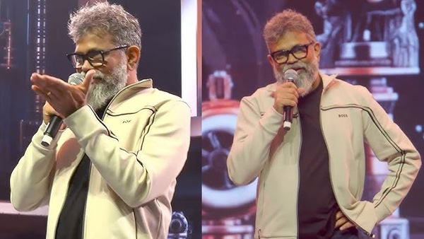 sukumar emotional comments over his career end only this flop saved